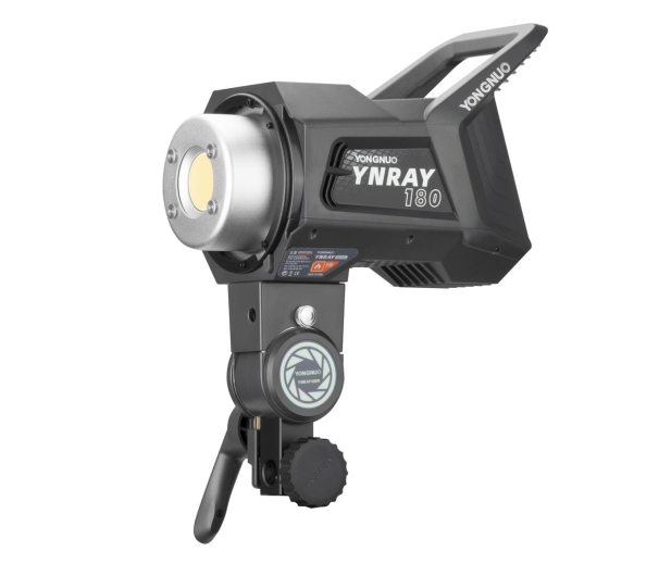 Yongnuo YNRay180 - WB (5600K) - 1264406 - zdjęcie 2